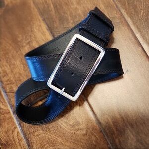 Banana Republic Italian Leather Belt